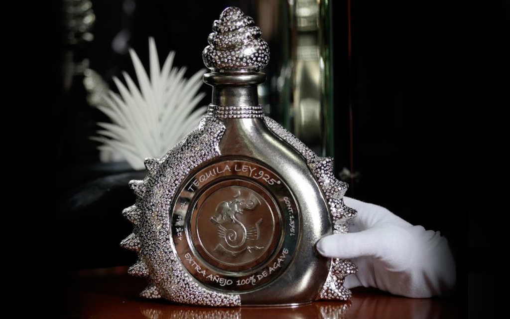 Which Is The Most Expensive Tequila Ever?