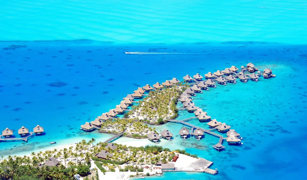 The 10 Most Expensive Destinations for Luxury Vacations