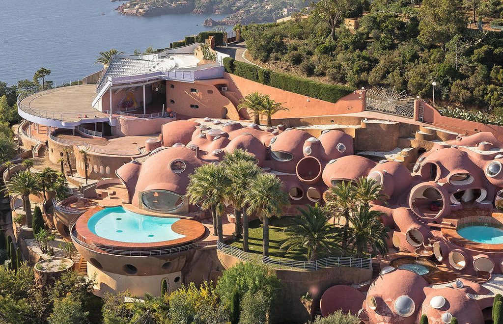 The 10 Most Expensive Houses in the World