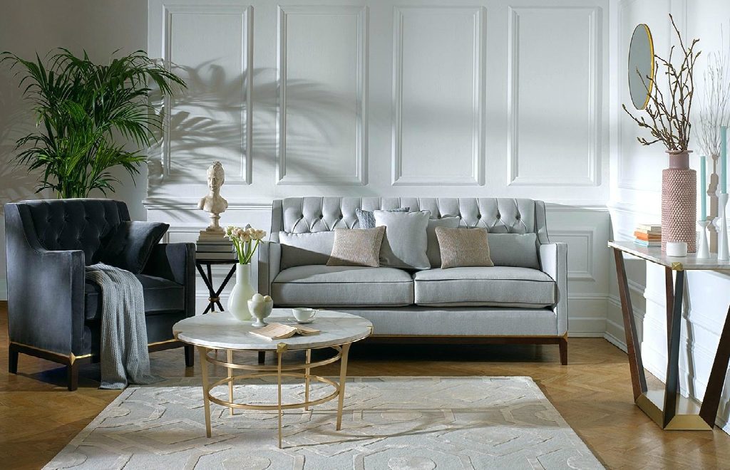 The Best High-End and Luxury Furniture Brands in the U.K.