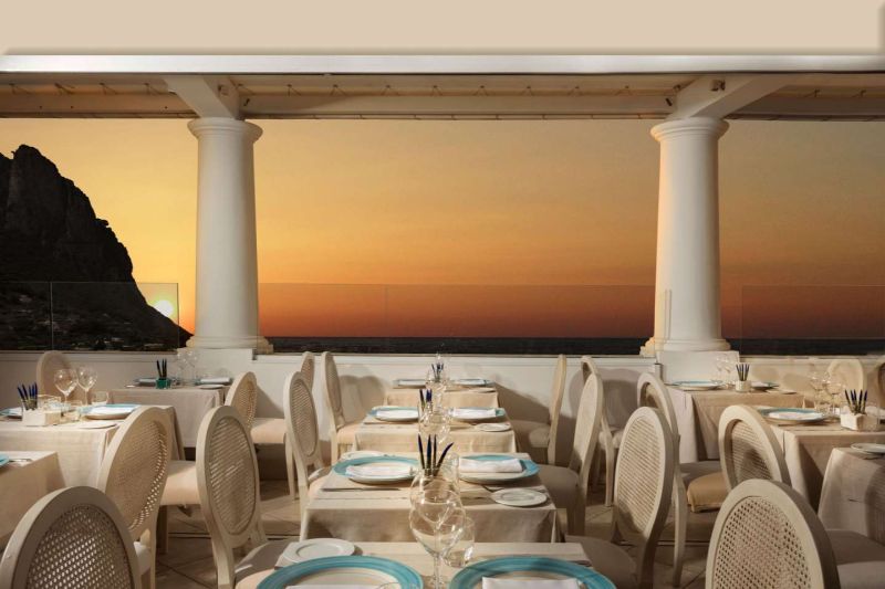 The 5 Top Luxury Restaurants At The Best Marinas In The World