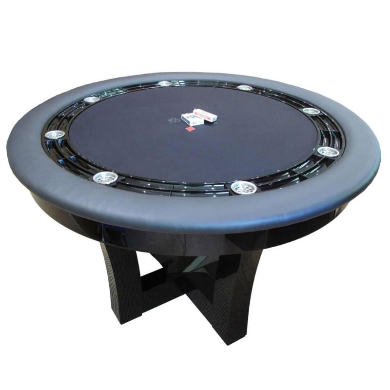 "Checkmate!" - Get Impressed By These Luxury Games Tables