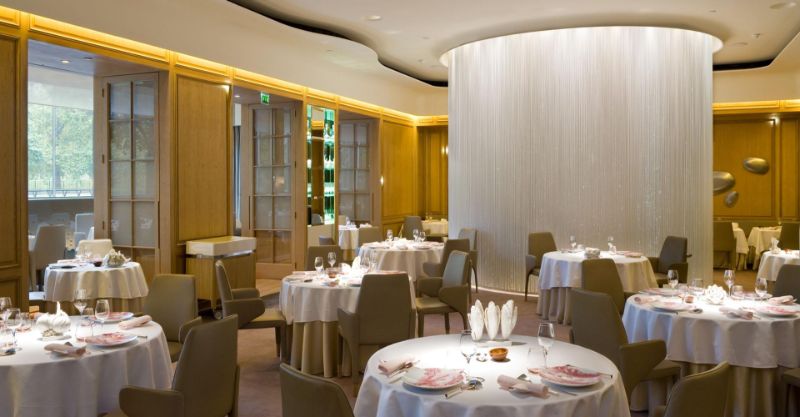 Discover The British Fine Cuisine At These London's Top Restaurants