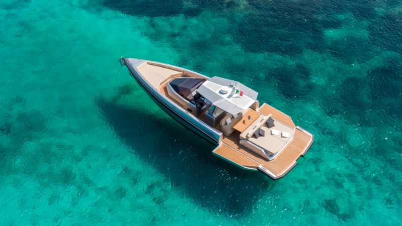 Monaco Yacht Show 2019's Exclusive Highlights To Discover