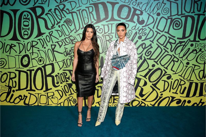 All About The Dior Men's Pre-Fall 2020 Show In Miami