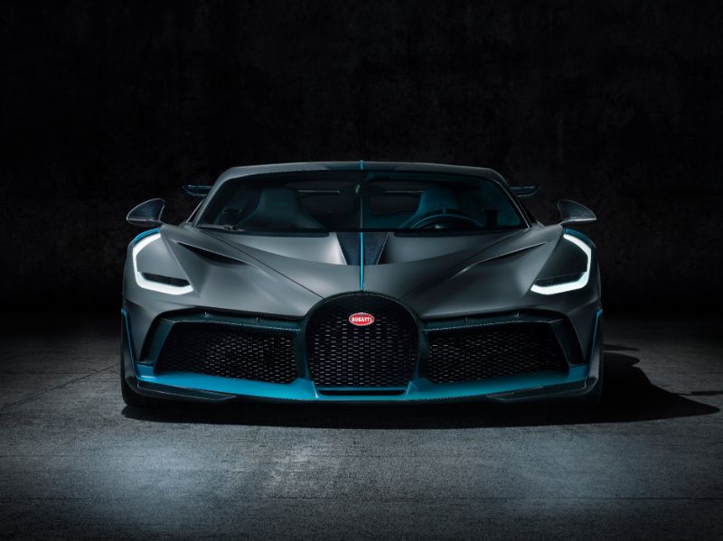 Powerful And Elegant - Discover The Best Supercars Of The Year 2019