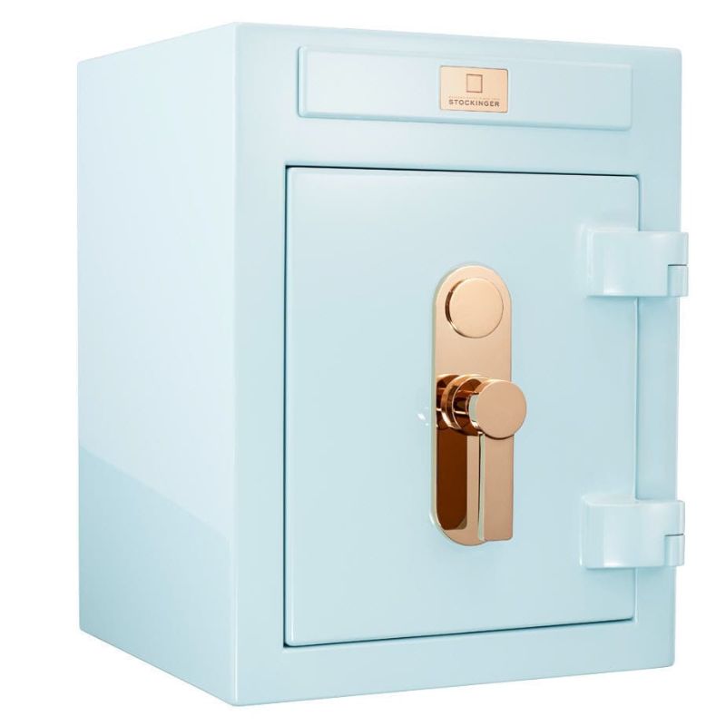 Maison et Objet 2020: Discover Some Luxury Safes By High-End Brands