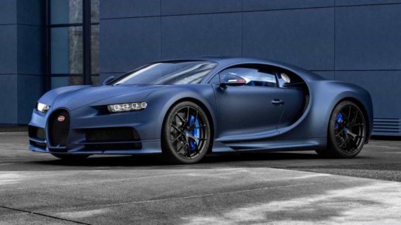 The 10 Greatest Supercars Of The 21st Century supercars 21st Century’s Most Exclusive, Luxurious And Fastest Supercars Bugatti Chiron