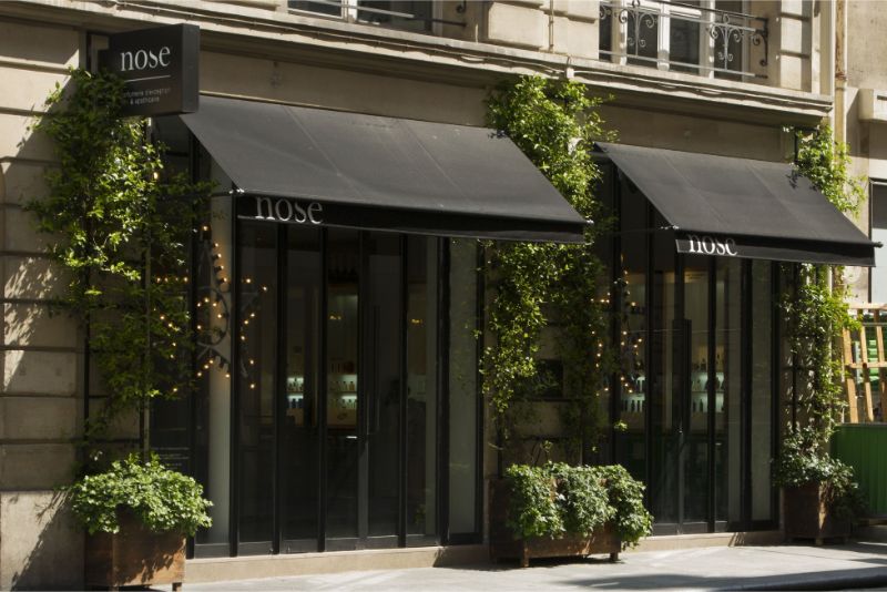 Where To Shop In Paris: The 10 Best Luxury Stores