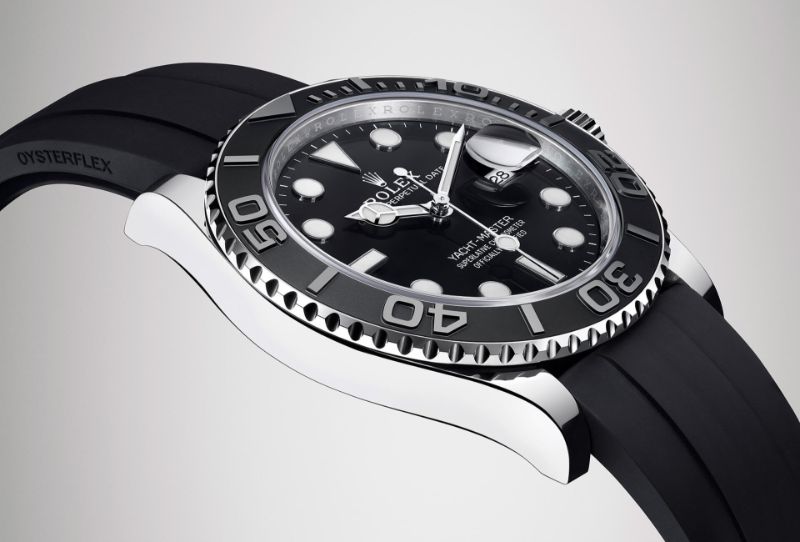 Admirable Timepieces: Here Are The 10 Best Modern Watches Of 2019