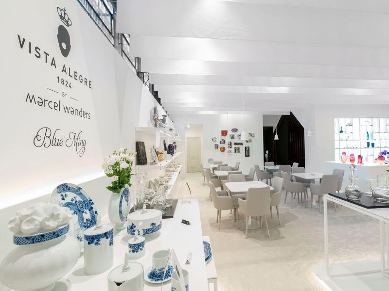 10 Luxury Furniture Brands To Visit During Maison Et Objet 2020