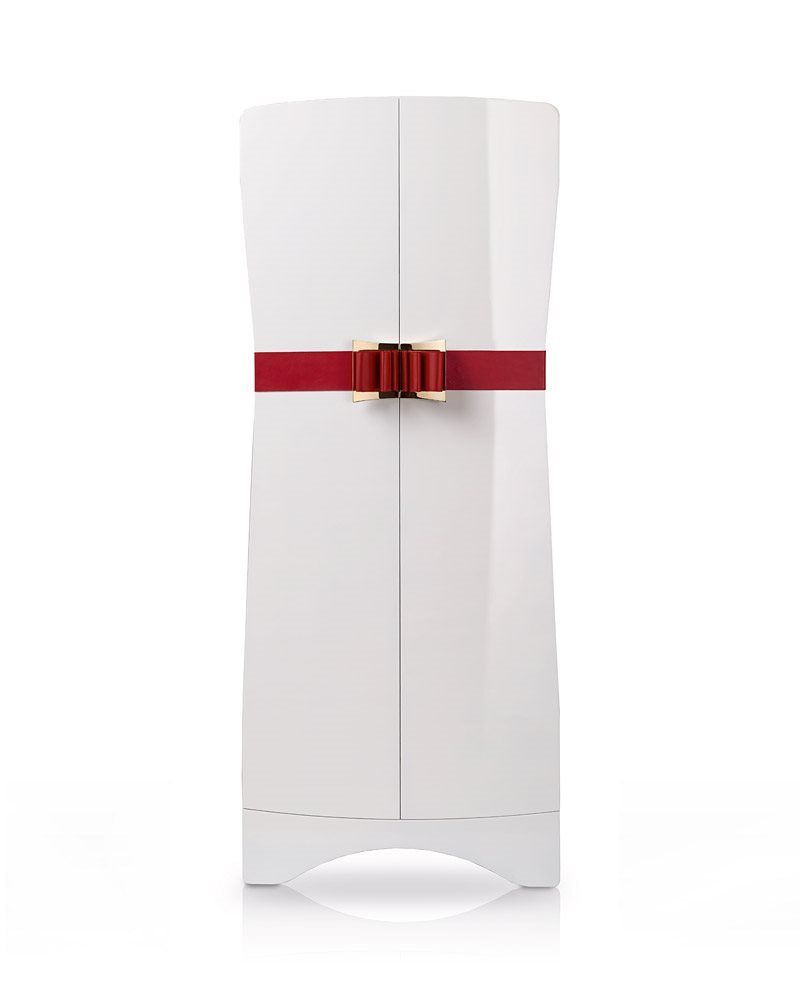 Maison et Objet 2020: Discover Some Luxury Safes By High-End Brands