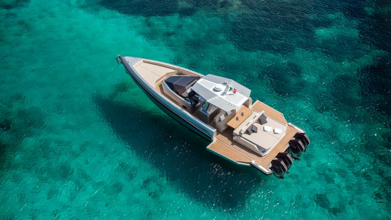 2020 Miami Yacht Show Highlights: The 10 Best Modern Superyachts