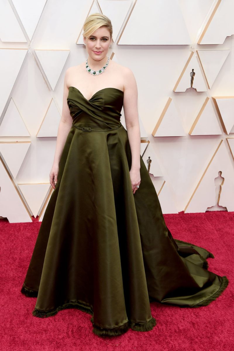 Oscars 2020: The 10 Best Jewelry Pieces From The Red Carpet