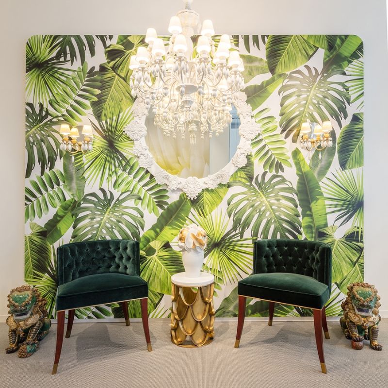New York Exclusive Guide: The Top 5 Luxury Design Showrooms