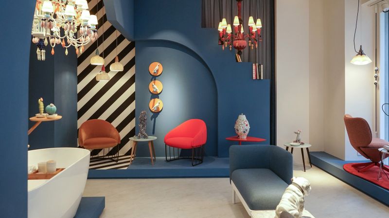 New York Exclusive Guide: The Top 5 Luxury Design Showrooms