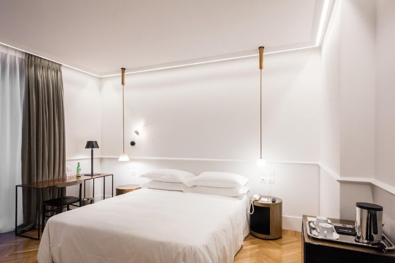 Beautifully Designed & Decorated: The 5 Best Boutique Hotels In Milan