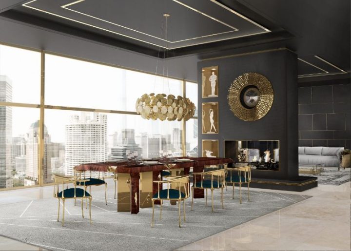 Covet NY: The Newest Design Showroom in Town is Ready to Welcome You