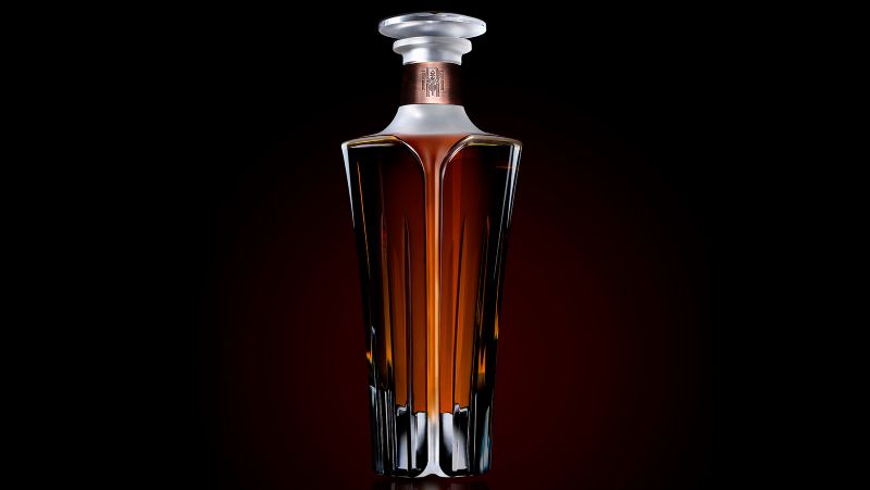 The Unique Midleton Very Rare - A True Fine Whiskey Masterpiece