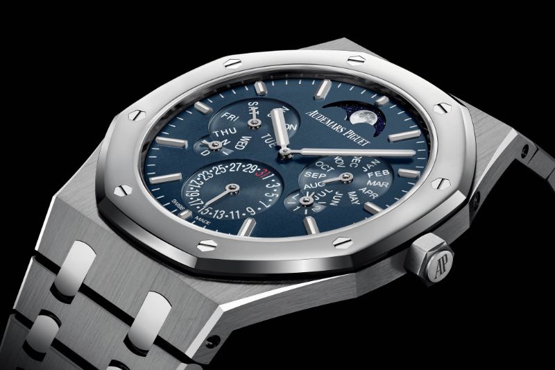 Audemars Piguet's Imposing And Unique Pieces: The New Luxury Watches