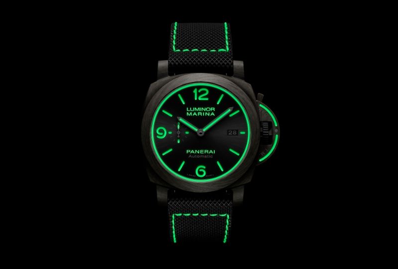 The Luminor Edition By Panerai: New Powerful And Remarkable Timepieces