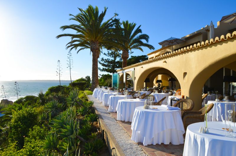 Welcome To The Vila Joya: Get Impressed By This Portuguese Top Spot