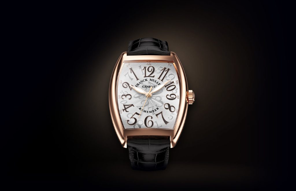 TOP 10 LUXURY WATCHES FOR WOMEN