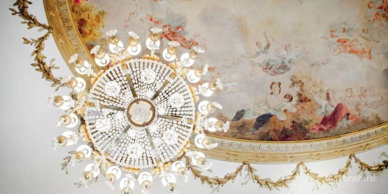 A Dining Design Project By Philippe Starck: Inside Le Meurice Alain Ducasse
