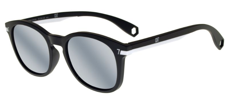 Bold Design & Rich Details: Cristiano Ronaldo Launches CR7 Sunglasses