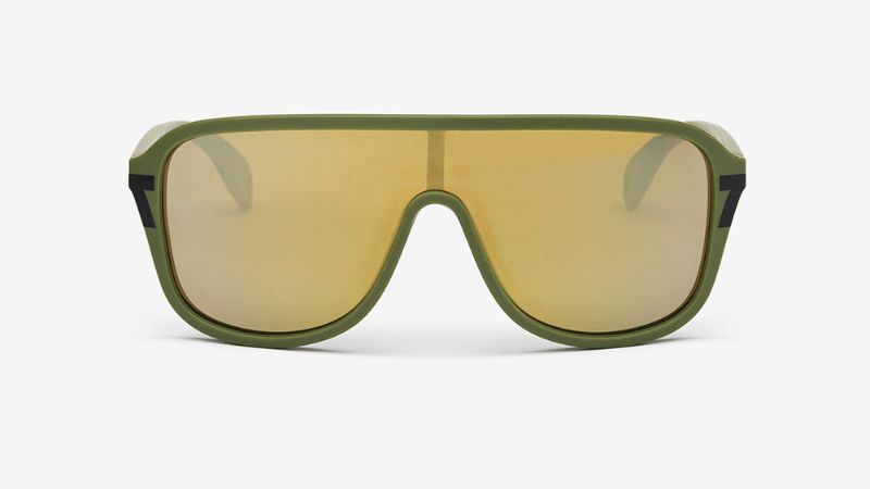 Bold Design & Rich Details: Cristiano Ronaldo Launches CR7 Sunglasses