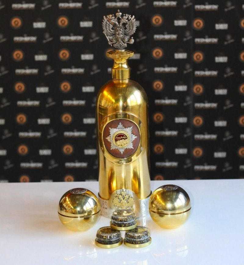 The Top 10 Most Expensive Spirits In The World (4)
