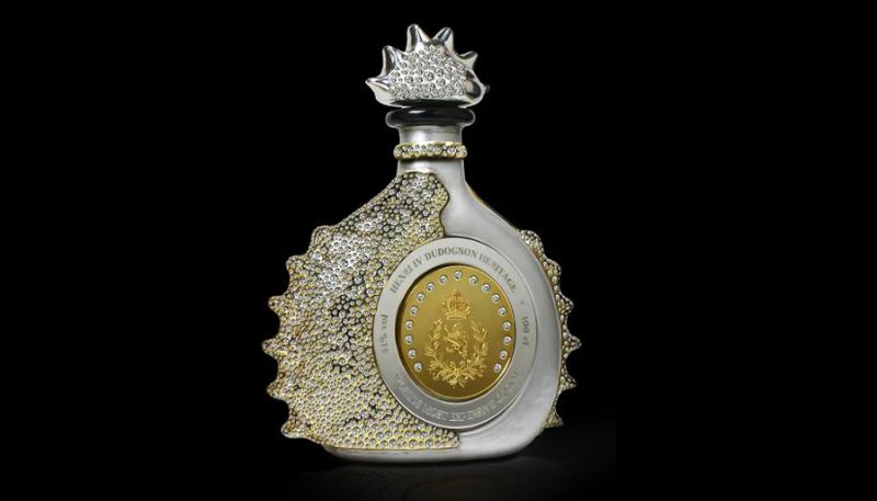 The Top 10 Most Expensive Spirits In The World (8)
