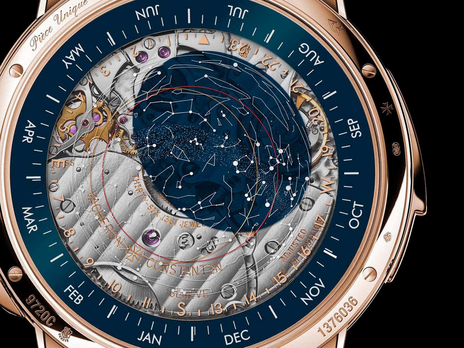 The Top 5 Luxury Timepieces Of 2020 (So Far!)