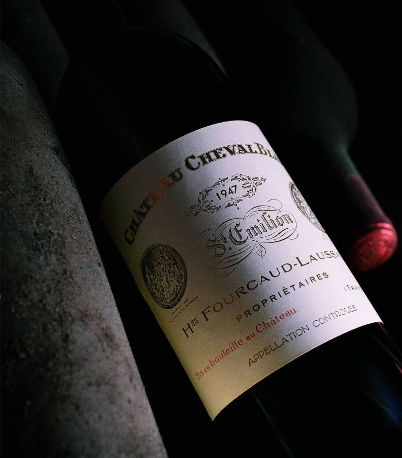 Top 10 Most Expensive Wine Brands in the World