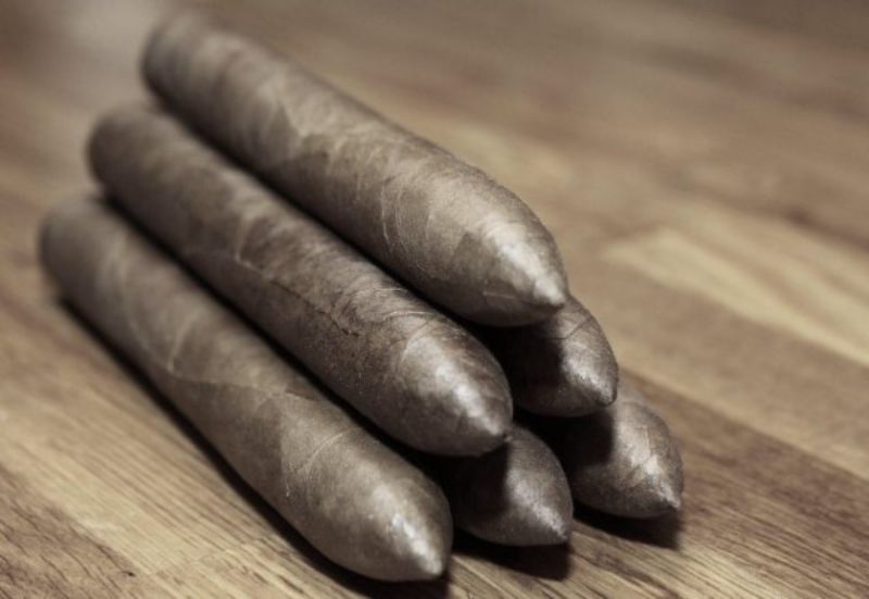 The Most Expensive Cigars
