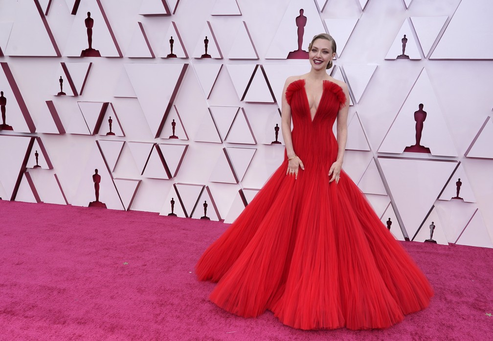 The Best Dressed Women At The Oscars
