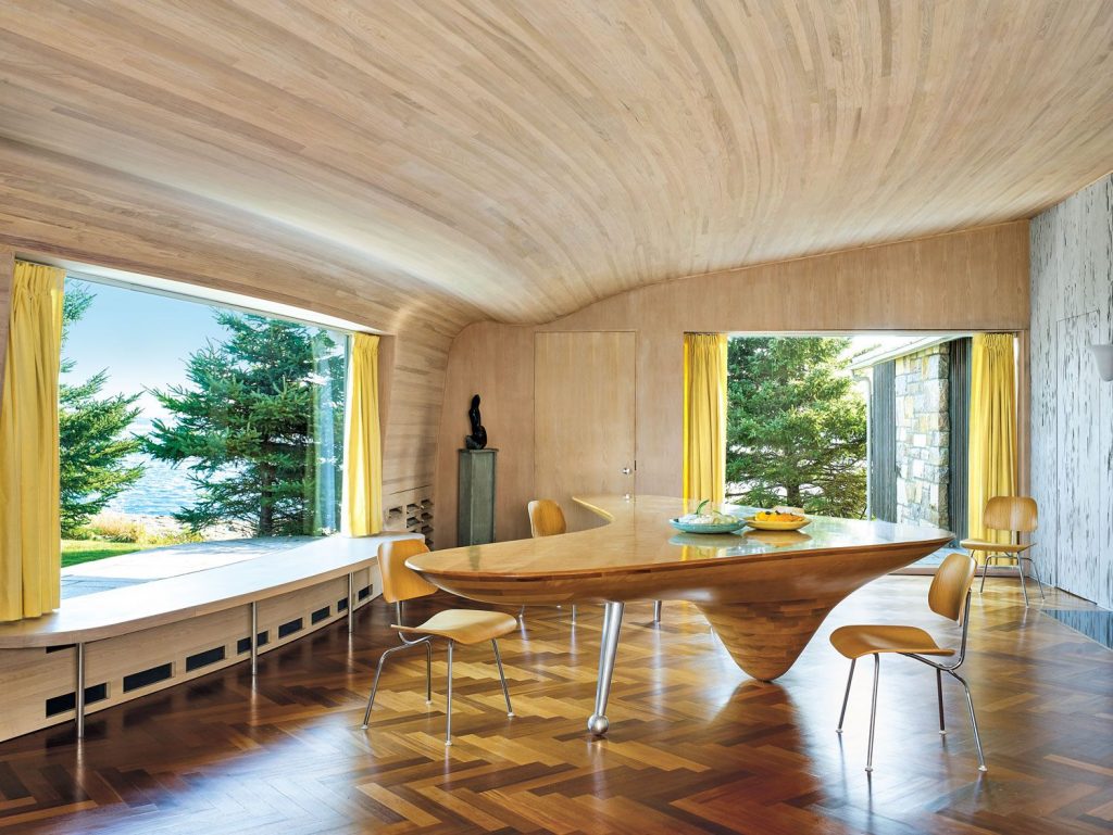 10 Of The Most Architectural Luxury Homes
