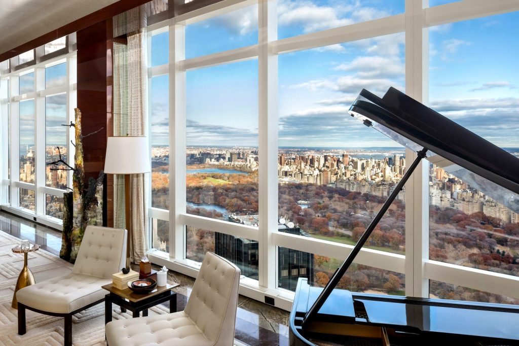 Most Expensive Homes In New York City