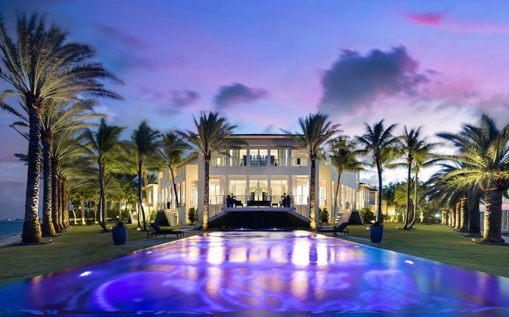 Most Expensive Homes on the Market in South Florida