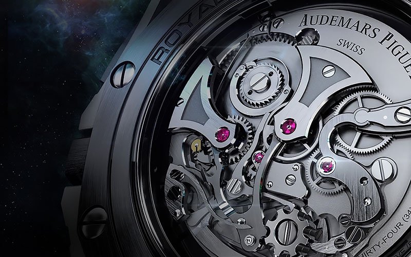 Luxury Watch Brands For A Millionaire Lifestyle