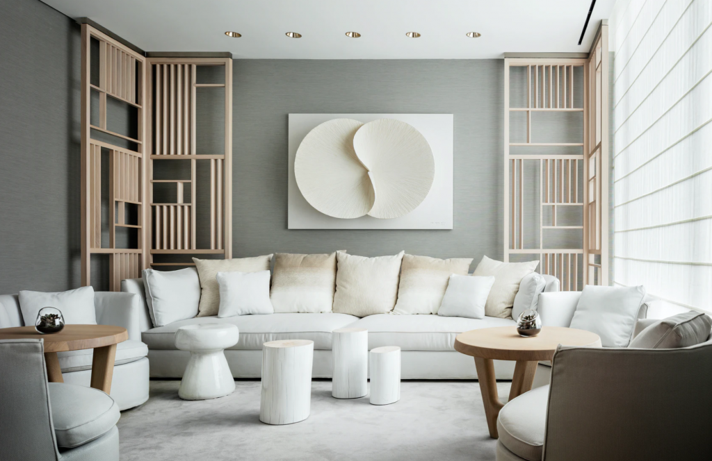 Yabu Pushelberg - Luxury Interior Design Projects