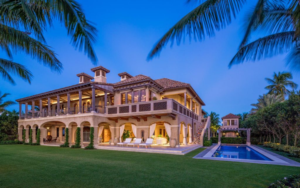 Most Expensive Homes on the Market in South Florida