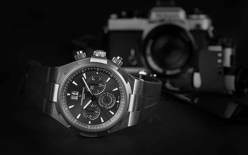 Luxury Watch Brands For A Millionaire Lifestyle