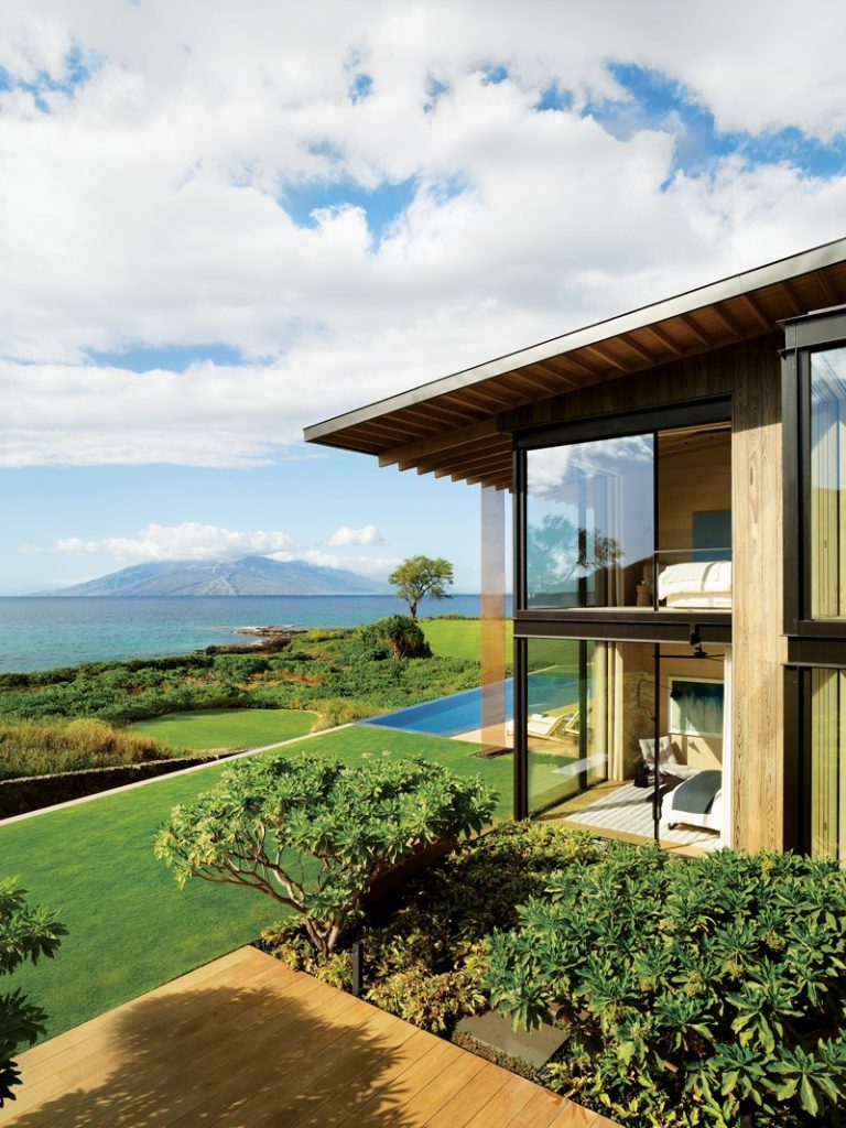 Luxury House In Hawai For Millionaires
