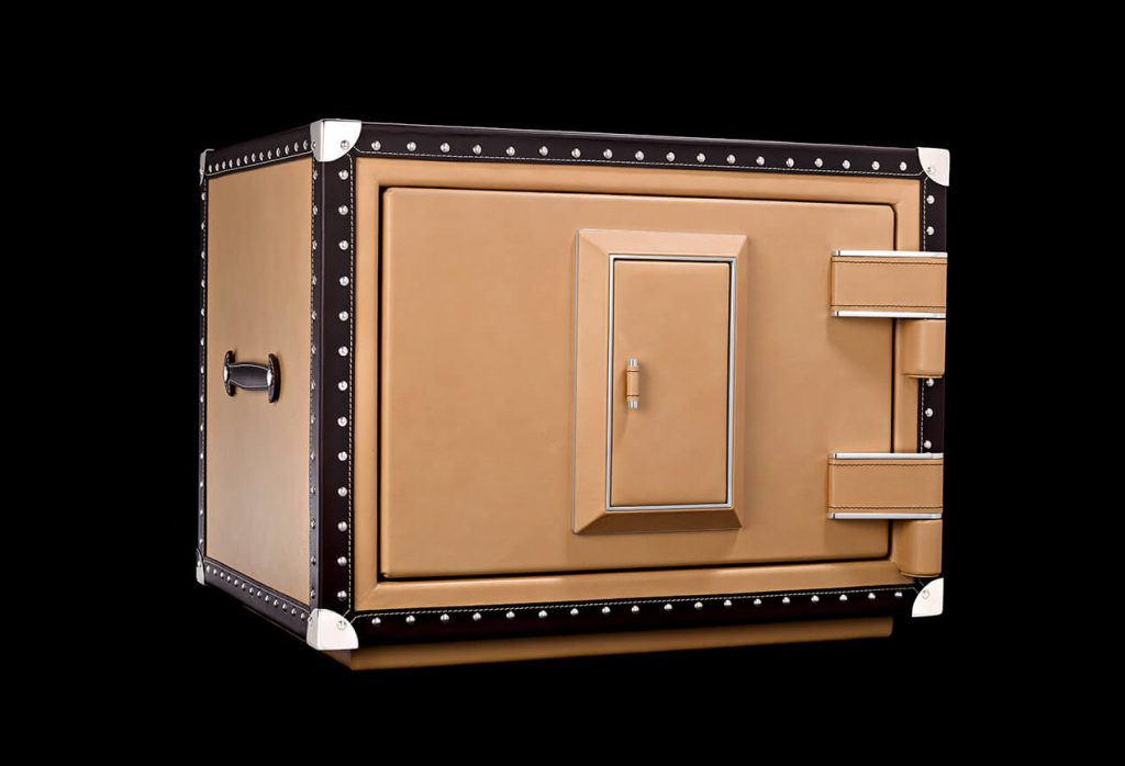 Jewelry Safes To Store Exclusive Items