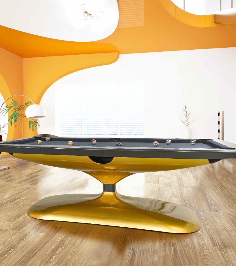 Exclusive Snooker Tables For Your Private Playroom