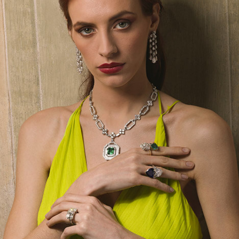 Italian Jewelry Brands Carrying The Legacy Of Craftsmanship