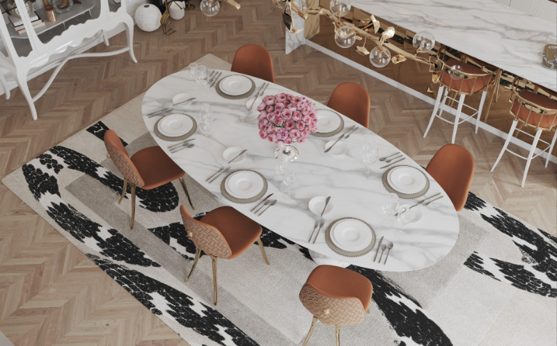 The Most Luxury Interior Design Ideas For A Millionaire Home