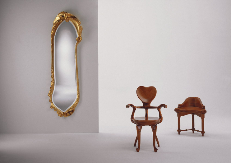 The Most Expensive Mirrors For An Imposing Interior Design