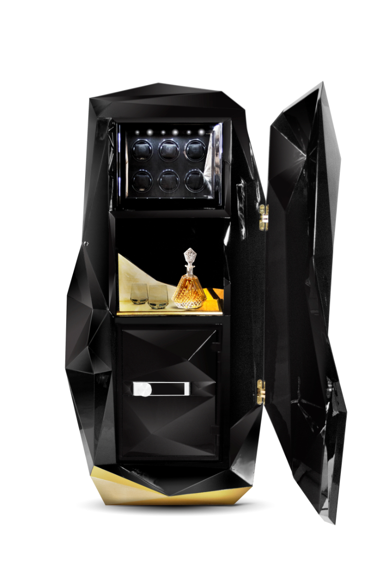 Luxury Safes And Exclusive Pieces Ready To Ship To Your Luxury Home!